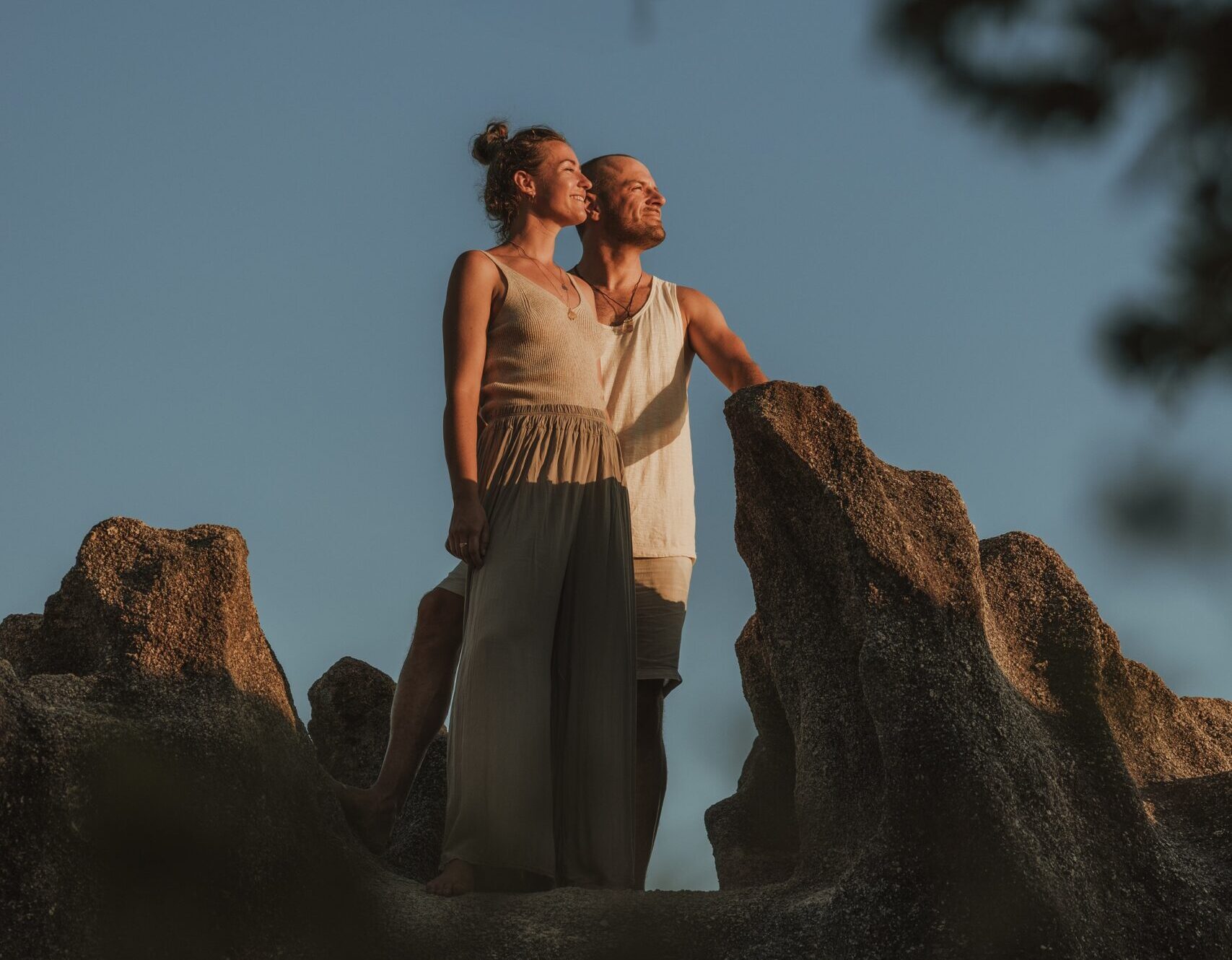 LoveTrip (7 Tage nur ihr & wir im Paradies)